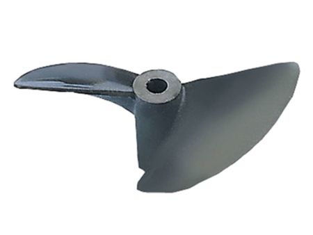 Krick Carbon-Hydropopeller K-Serie 2Bl. 76mm L D/D