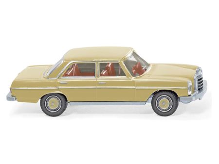 Wiking HO MB 200/8 - beige