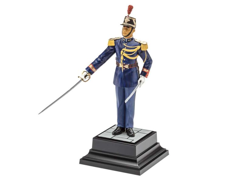 Revell Republican Guard