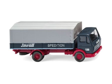 Pritschen-Lkw (MB NG)        