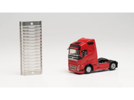Herpa HO  Steinschlagschutz, Volvo FH