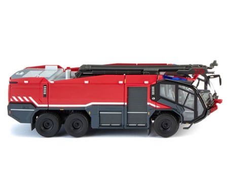 Feuerwehr - Rosenbauer FLF   
