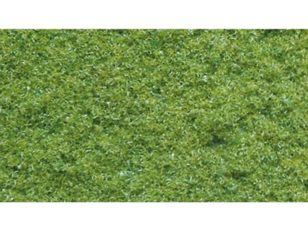 NOCH Str.-Flock hellgrün fein 3mm