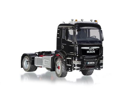 MAN TGS 18.510 4x4 BL        