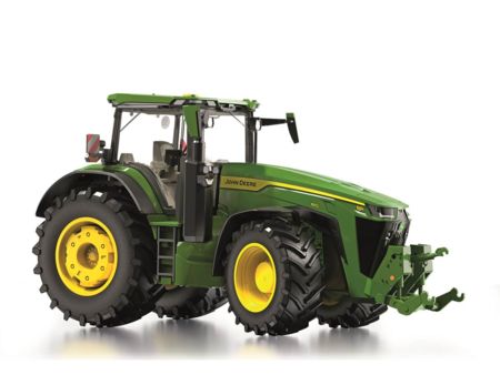 John Deere 8R 410            