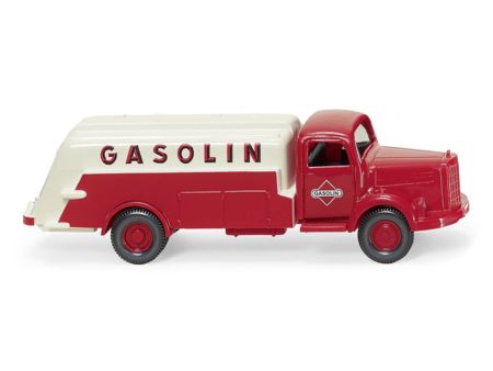 Tankwagen (MB) 