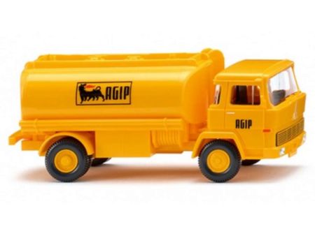 Wiking HO 1:87 Tankwagen (Magirus) 