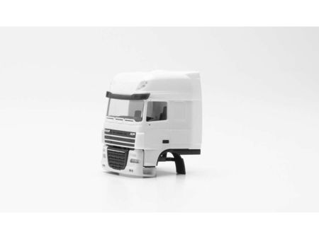 Herpa HO  TS FH DAF XF 105 SSC m.WLB, 2