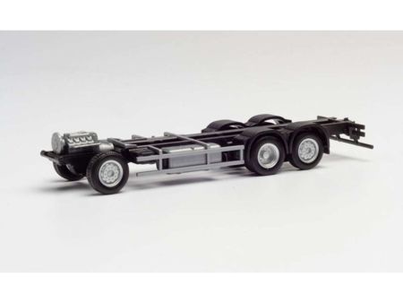 Herpa HO  FG LKW Scania CR/CS 7,45m