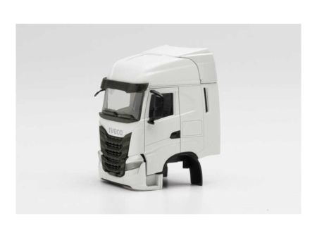 Herpa HO  FH Iveco S-Way m. WLB  2 St.