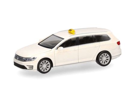 Herpa HO  VW Passat Variant GTE 
