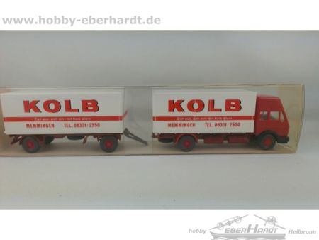 WIKING 27459     Second hand