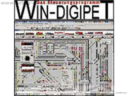 Viessmann WIN-DIGIPET 2021 Premium EditionDE, EN, NL