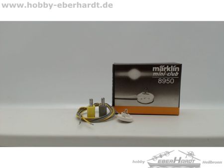 MÄRKLIN 8950     Second hand