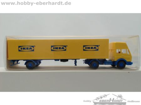 WIKING 26544     Second hand