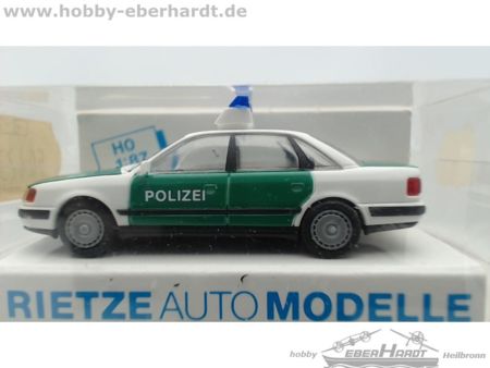 RIETZE 50423     Second hand