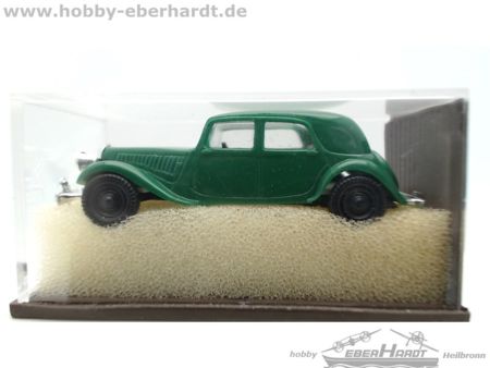 BREKINA 1401     Second hand