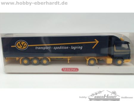 WIKING 518-01-35     Second hand