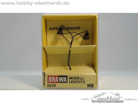 BRAWA 5535     Second hand