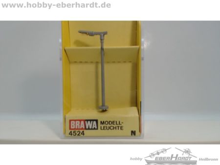 BRAWA 4524     Second hand