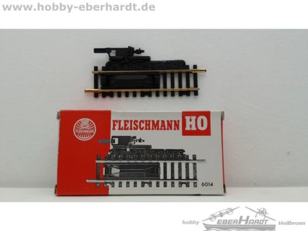 Fleischmann 6014     Second hand