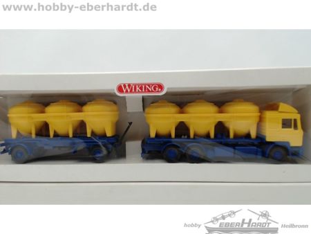 WIKING 575 01     Second hand