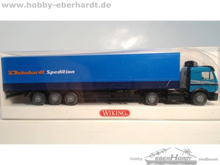 WIKING 510 03 34     Second hand