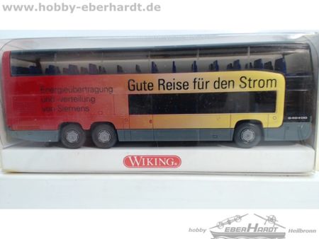 WIKING 715 03 40     Second hand