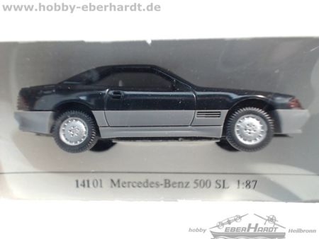 WIKING 141 01     Second hand