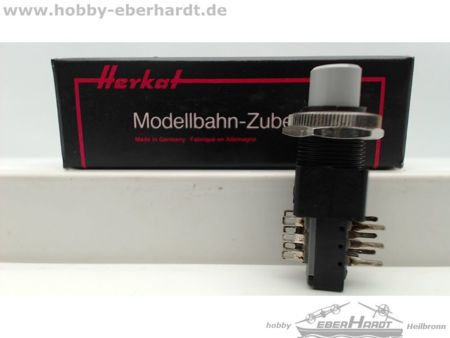 Herkat 2354     Second hand