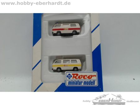 ROCO Minitanks 1385     Second hand