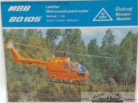 Roskopf 33     Second hand