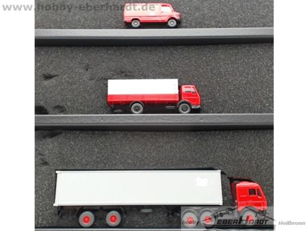 WIKING AP MB 300     Second hand