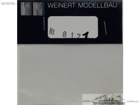 Weinert 8171     Second hand