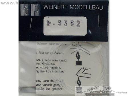 Weinert 9362     Second hand