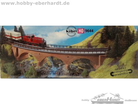 KIBRI 9644     Second hand
