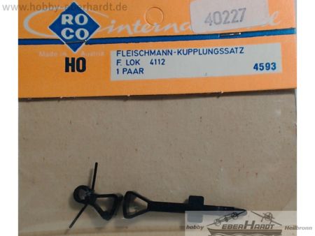 ROCO 40227     Second hand