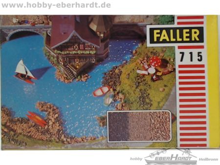 FALLER 715     Second hand