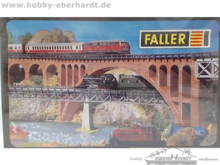 FALLER 2924     Second hand