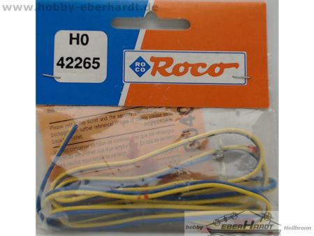 ROCO 42265     Second hand