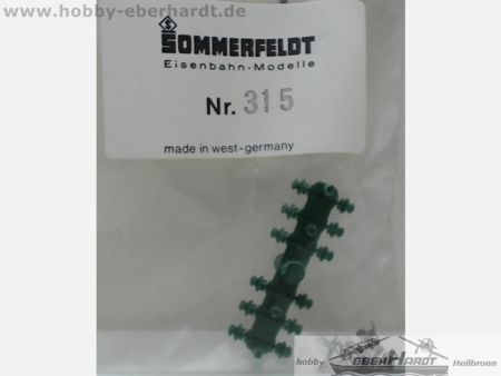 Sommerfeldt 215     Second hand