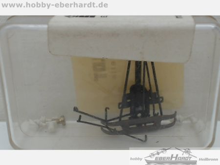 Sommerfeldt 927     Second hand