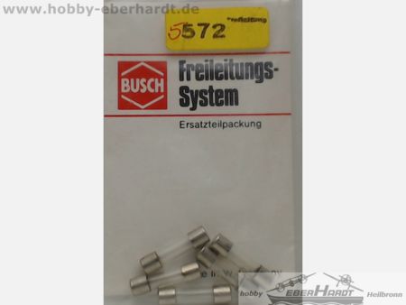 Busch 5572     Second hand