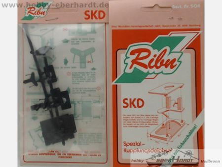 RIBU 504     Second hand  SH4324