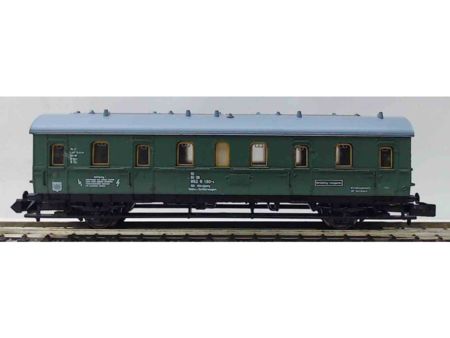 Minitrix 51 3061 00     Second hand  SH3924