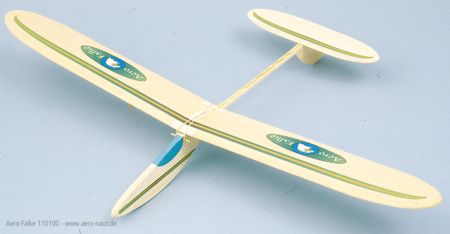 AERO-FALKE 2,Segelfl-M