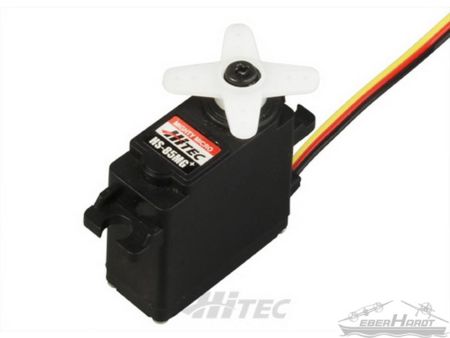 Servo HS-85MG