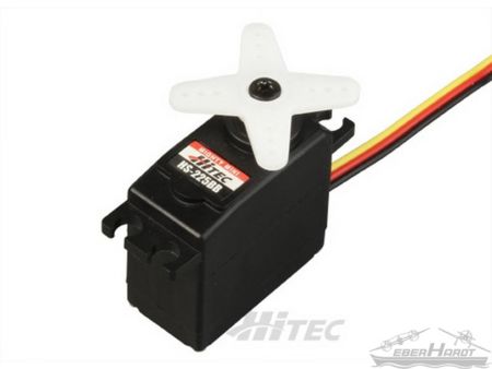 Servo HS-225BB