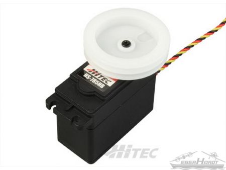 Servo HS-785HB