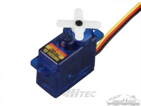 Servo HS-5055MG